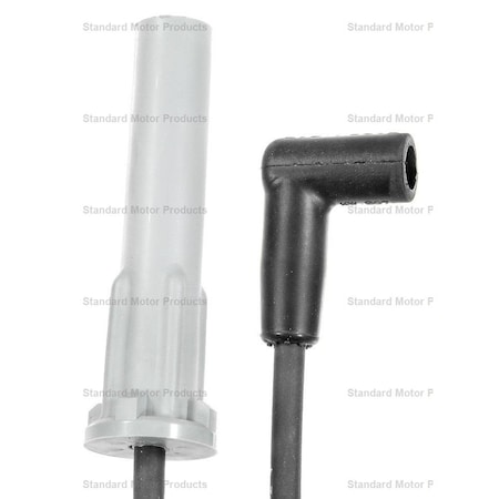 Standard Ignition Wire Set, 27670 27670